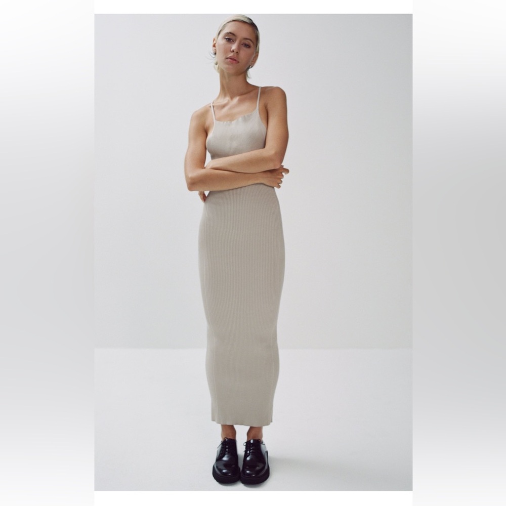 Zara dress
